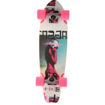 Globe Ungu Cruiser - 10525091