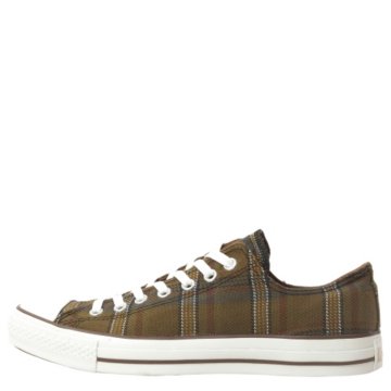 Converse Chuck Taylor Grunge Ox - 105811F