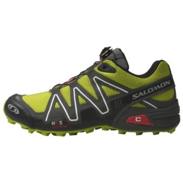  Speedcross 2