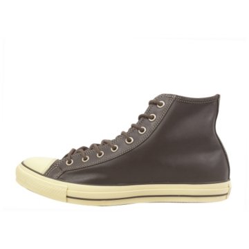 Converse Chuck Taylor All Star Leather Hi