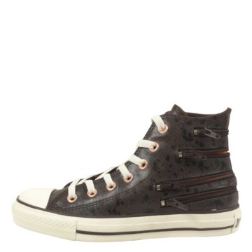 Converse Chuck Taylor All Star Multi Zip Hi - 107248
