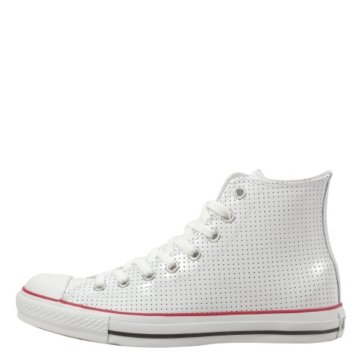 Converse x Barneys Chuck Taylor All Star Leather Hi - 107836