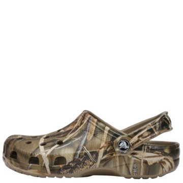 Crocs Beach Realtree V2 - 10793-260