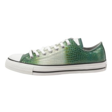  Chuck Taylor All Star Embossed Leather Ox