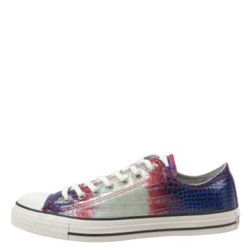Converse Chuck Taylor All Star Embossed Leather Ox - 108393