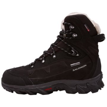 Salomon Nytro WP