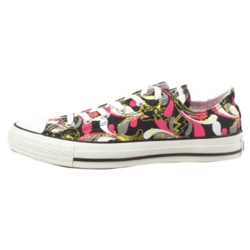 Converse Chuck Taylor All Star Punk Ox