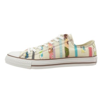 Converse Chuck Taylor All Star Patches Ox