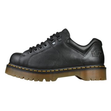  8312 6-Tie Lace To Toe