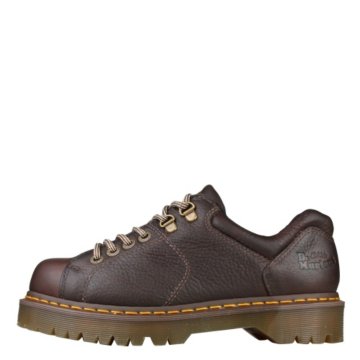 Dr. Martens 8312 6-Tie Lace To Toe Shoe - 10940201