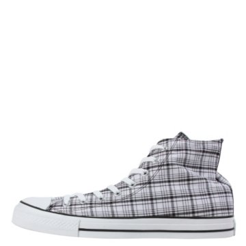 Converse Chuck Taylor All Star Plaid Hi - 109860F