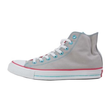 Converse Chuck Taylor All Star Logos Hi