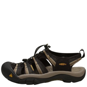 Keen Newport H2 - 110230-BKSG
