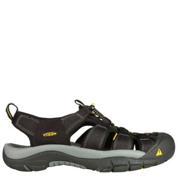Keen Newport H2 - 110230-BLCK