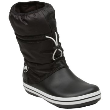 Crocs Crocband Winter Boot - 11035-060