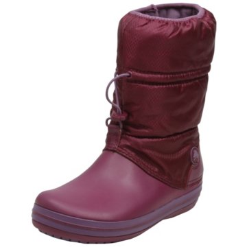 Crocs Crocband Winter Boot