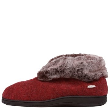 Acorn Chincilla Bootie II - 11043BEH