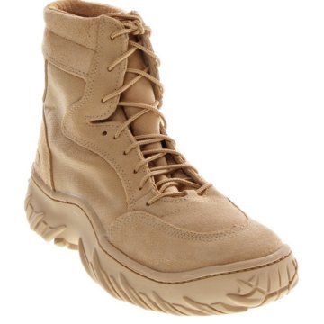 Oakley MK-II Assault Boot 6" - Hot Weather - 11092-889C