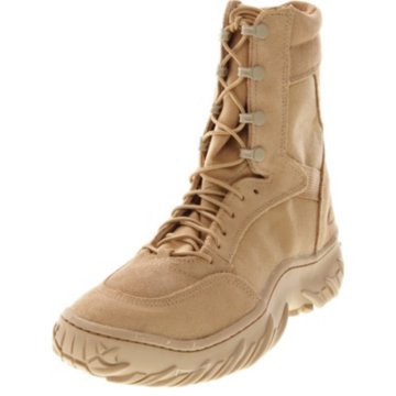 Oakley MK-II Assault Boot 8" - Hot Weather - 11093-889C
