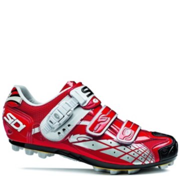 SIDI Spider SRS® Lorica/Mesh - 11204122
