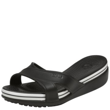 Crocs Crocband Wedge - 11210-060