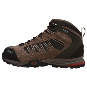 Tecnica Cyclone III Mid GTX