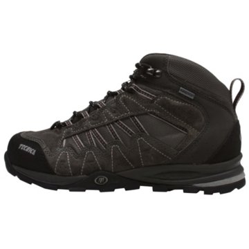 Tecnica Cyclone III Mid GTX