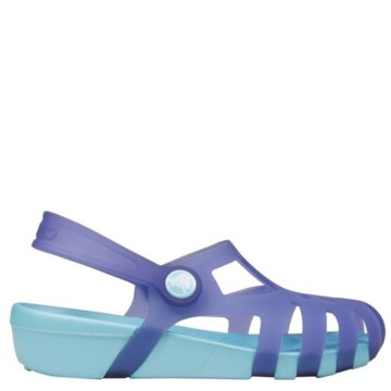 Crocs Shirley Girls(Toddler/Youth) - 11234-52D