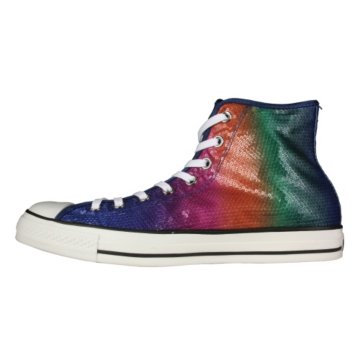  Chuck Taylor Sequins Hi
