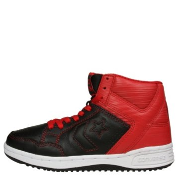 Converse Weapon 86 Hi - 112509