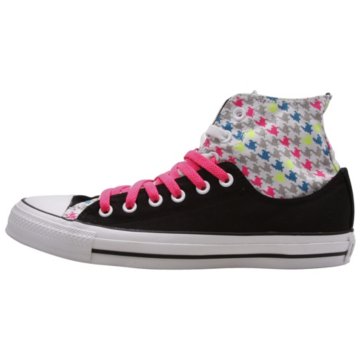 Converse Chuck Taylor All Star Layer Up Hi