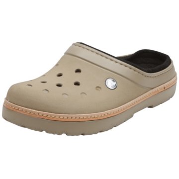 Crocs Cobbler Lined