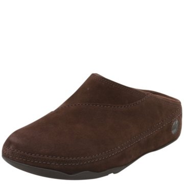 FitFlop Gogh Suede - 113-030