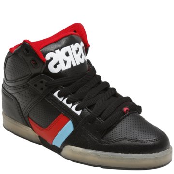 Osiris NYC 83 Glow in the Dark - 1130-1435
