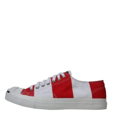 Converse Jack Purcell LTT Sailcloth Ox - 113537