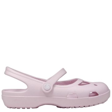 Crocs Shayna Girls(Toddler/Youth) - 11372-66G