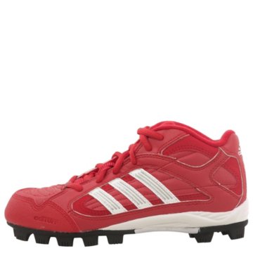 adidas Triple Star 5 Mid (Youth) - 113995