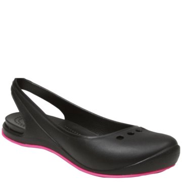 Crocs CrocsTone Skylar Flat - 11416-00X