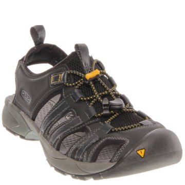 Keen Turia Sandal - 1143-BKGA