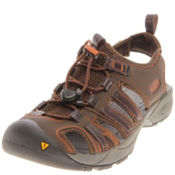 Keen Turia Sandal - 1143-SBBW