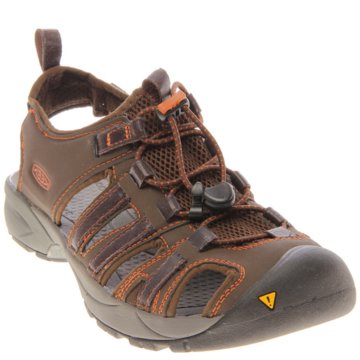 Keen Turia Sandal - 1143-SBBW
