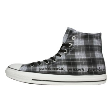  Chuck Taylor All Star Print Hi