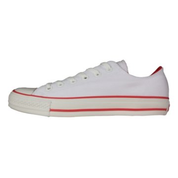  Chuck Taylor Double Tongue Ox
