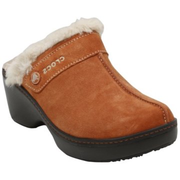 Crocs Cobbler Leather Clog - 11602-26J