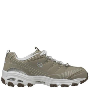 Skechers Cover Girl - 11607-STBR