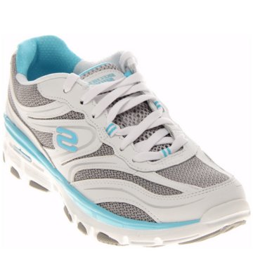 Skechers Grand Slam - 11626-WLGB