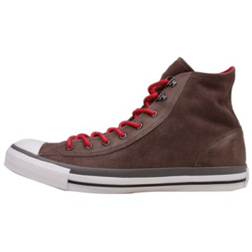  CT Leather Hi