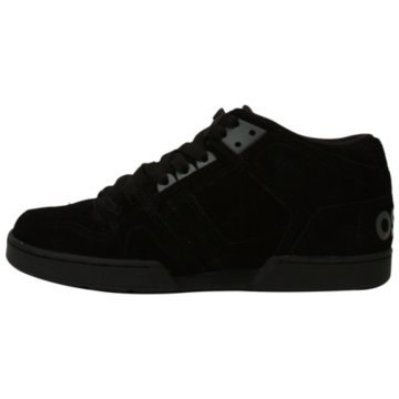 Osiris South Bronx