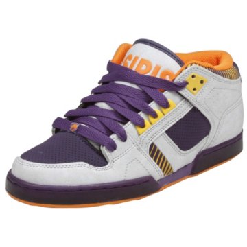 Osiris NYC 83 Mid