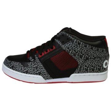 Osiris South Bronx